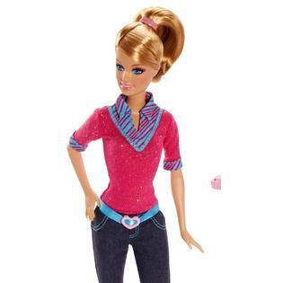 Barbie I Can Be™ Teacher Complete Play Set with Doll   Toys