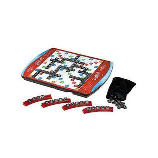 Scrabble Diamond Edition   Toys & Games   Family & Board Games   Board
