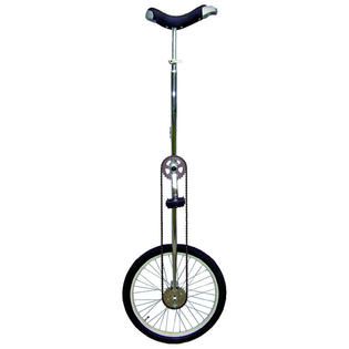 Uno 20 High Unicycle (Silver)   Fitness & Sports   Wheeled Sports