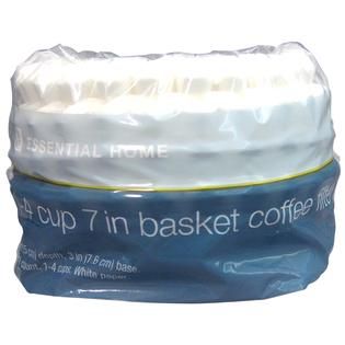 Essential Home 200 Count Coffee Filters   Appliances   Small Kitchen