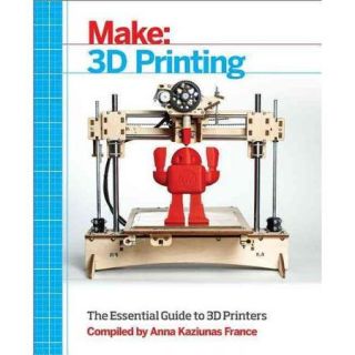 Make 3D Printing