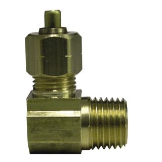 Watts 3/8 in Compression Fitting