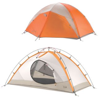 Mountain Hardwear Spire 2.1 Tent 2 Person 4 Season
