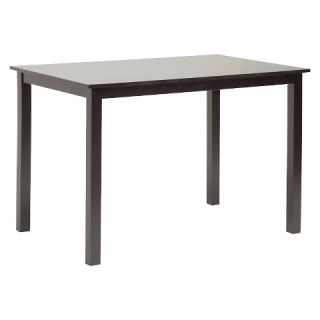 Baxton Studio Dining Table   Coffee