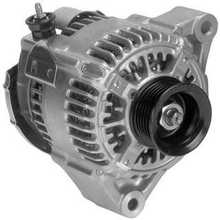 DENSO 210 0281 Alternator, "Remanufactured"