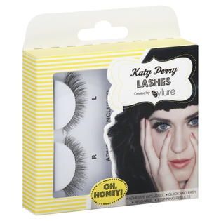 Eylure Katy Perry Lashes, Oh, My, 1 pair