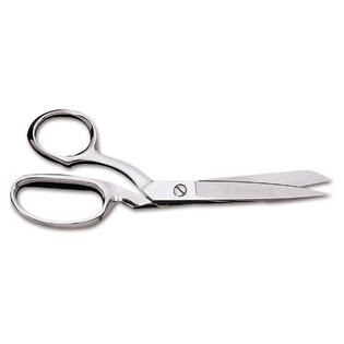 Mundial Classic Forged Left Handed Dressmaker Shears 8 in
