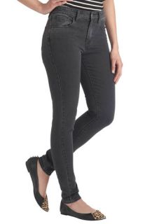 The Runway I See It Jeans in Black  Mod Retro Vintage Pants