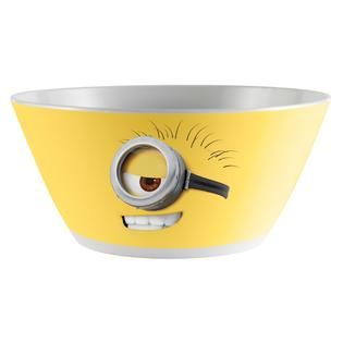 Despicable Me Minions Cone Bowl   Home   Dining & Entertaining