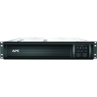 APC Smart UPS SMT2200RM2U 2200VA Rack mountable UPS