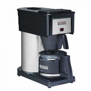 BUNN Velocity Brew High Altitude Classic Coffee Maker   10 Cup