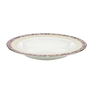 Scalamandre by Lenox Bouvier Pasta Bowl