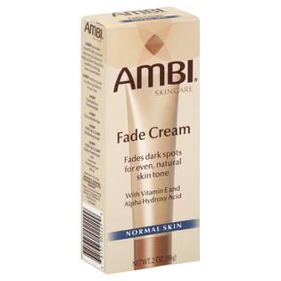 Ambi  Fade Cream, Normal Skin, 2 oz (56 g)