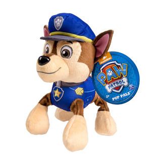 Paw Patrol Plush Pup Pals  Skye   Toys & Games   Action Figures
