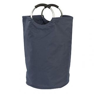 The Bag Hamper Blue   Home   Furniture   Bathroom Furniture   Laundry