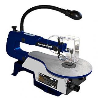RIKON Power Tools 16 Inch Scroll Saw with Lamp   Tools   Bench