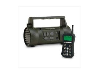 GSM Outdoors WRC CHASE Western Rivers Chase Electronic Caller