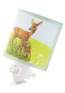 Pasture Bedtime Nightlight  Mod Retro Vintage Decor Accessories