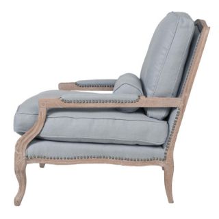 Essentials Brussels Arm Chair by Orient Express Furniture