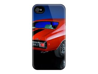 Hard Plastic Iphone 6 Cases Back Covers,hot Chevelle Ss 454 Cases At Perfect Customized
