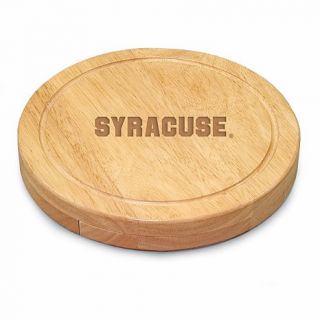 Picnic Time Circo Cheese Board   Syracuse University   7378029