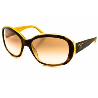 Prada Womens Pr 31ns Sunglasses Discounts
