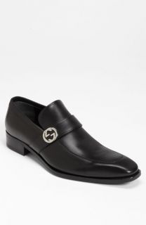 Gucci Double G Loafer