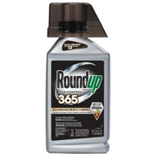 Roundup 32 oz. Max Control 365 Concentrate 5000610