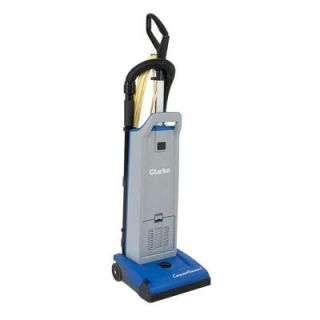 Clarke CarpetMaster 112 Upright Vacuum Cleaner 107407690