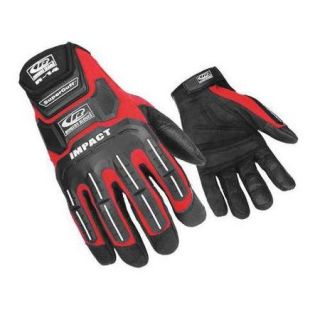 Ringers Gloves Size M Impact Gloves,145 09