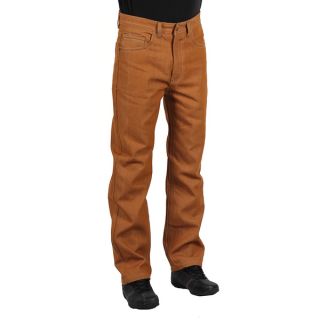 MO7 Mens Timber Straight Leg Fashion Jeans   16142071  