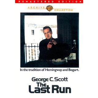 The Last Run (S) (Widescreen)