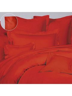 Olivier Desforges Alcove rouge duvet cover 260x220