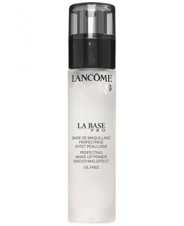 Lancôme LA BASE PRO Perfecting Makeup Primer Smoothing Effect, Oil
