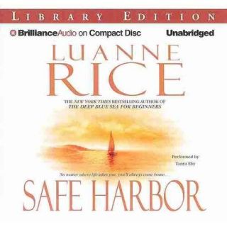 Safe Harbor Library Edition