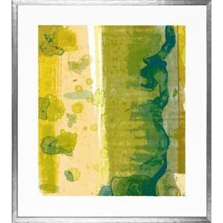 Aerial Abstract Framed Art Print   16902068   Shopping