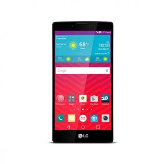 LG Volt 2 5" No Contract 8GB Quad Core Android Lollipop Smartphone   Virgin Mob   7988541
