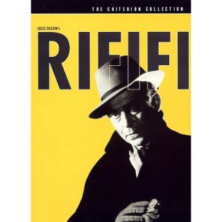 Rififi [Criterion Collection]