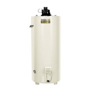 Commercial Tank Type Water Heater Nat Gas 74 Gal Conservationist Input