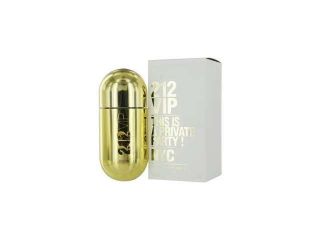 212 VIP by Carolina Herrera EAU DE PARFUM SPRAY 1.7 OZ for WOMEN