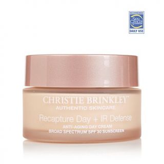 Christie Brinkley Recapture Day + IR Defense Cream   1.7 fl. oz.   7763112