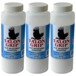 ANViL 2 oz. Talon Grip Anti Slip Additive (3 Pack) 207975