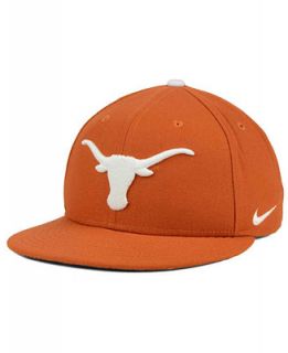 Nike Texas Longhorns True Hardwood Seasonal Cap   Sports Fan Shop By