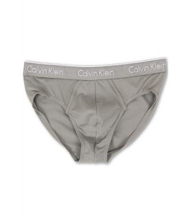 Calvin Klein Underwear Air Micro Hip Brief Medium Grey