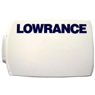 Lowrance Dust Cover   Supports Fishfinder (000 11307 001)