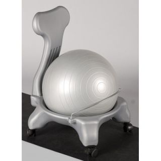 Isokinetics Balance / Exercise Ball Chair
