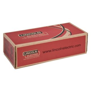 Lincoln Electric 50 lbs 5/32 in 7024 Horizontal and Flat Stick Electrode Welding Sticks