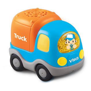 Vtech Go Go Smart Wheels Truck   Toys & Games   Learning