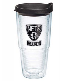 Tervis Tumbler Brooklyn Nets 24 oz. Tumbler   Sports Fan Shop By Lids