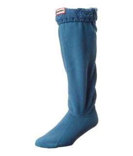 Hunter Dual Cable Knit Boot Socks